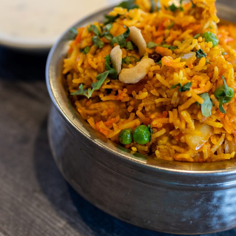 Tradition Served with Every Bite
