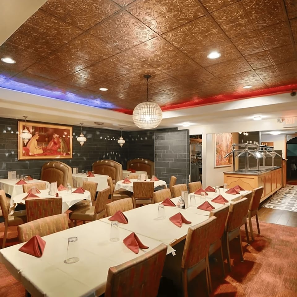 A Taste of India