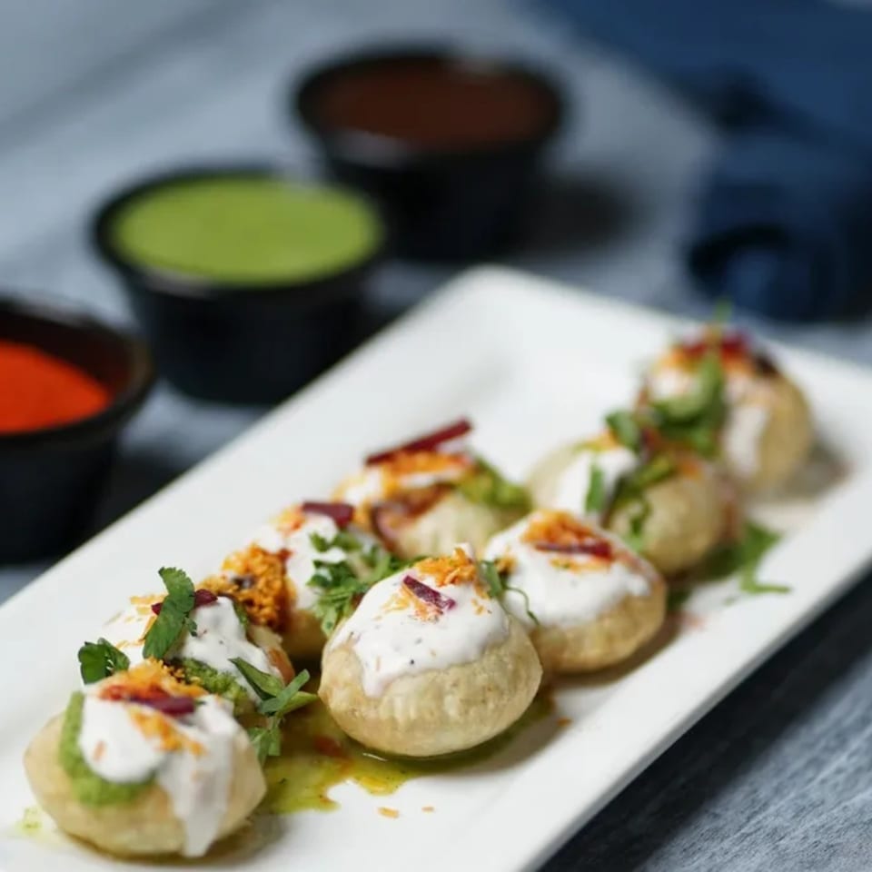Classic Flavors, Crafted Fresh Daily