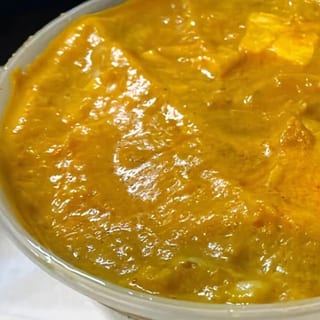 Chicken Shahi Korma