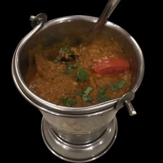 Lamb Karara Balti