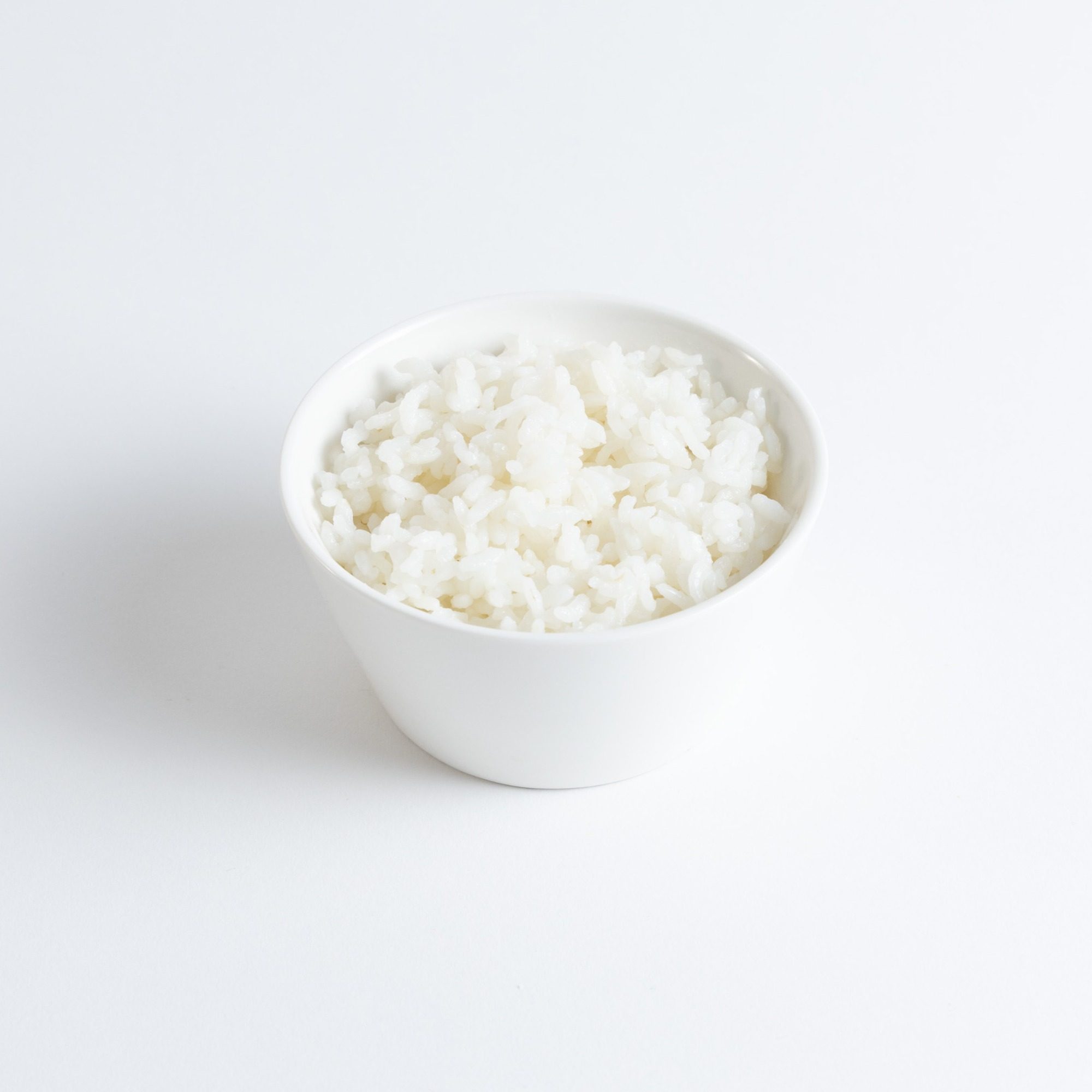 Extra Rice.