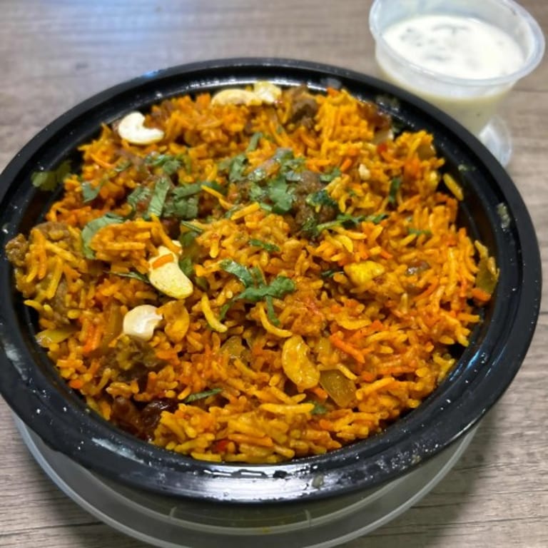 Spice Up Your Meal with Masala Delights