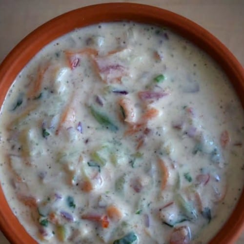 Raita.