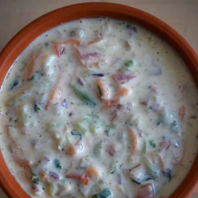 Raita.