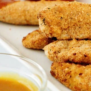 Chicken Pakora