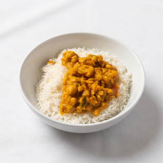 Chana Masala
