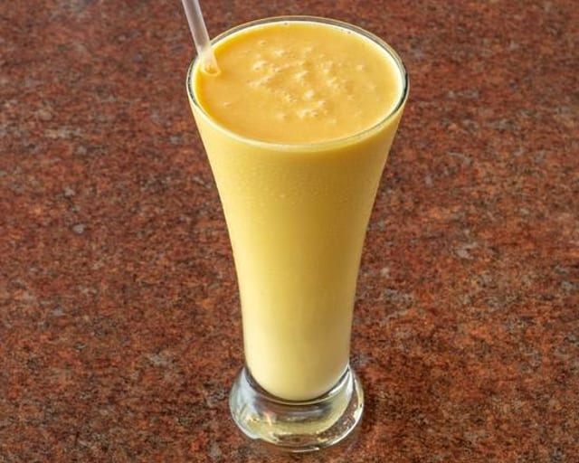 Mango Juice.