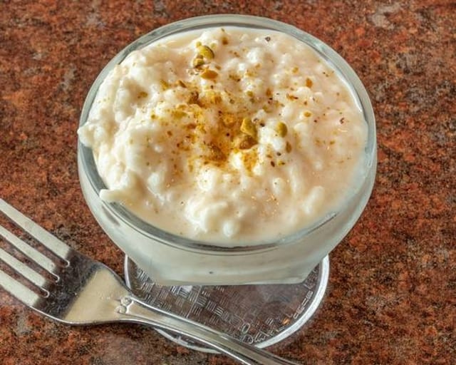 Kheer.